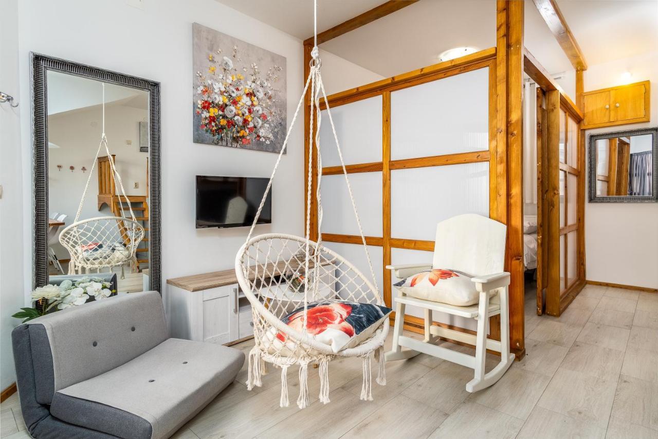 Apartament Tomas