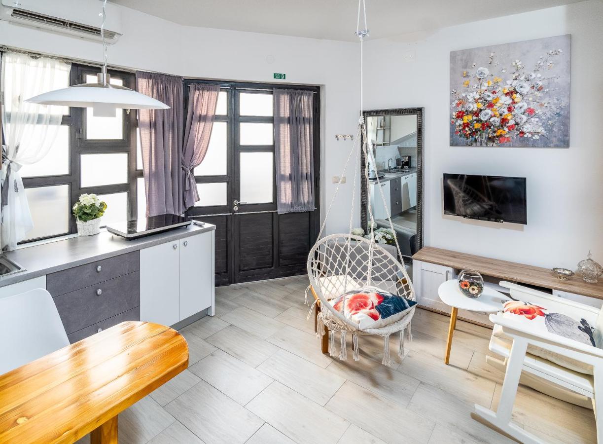 Apartament Tomas Split