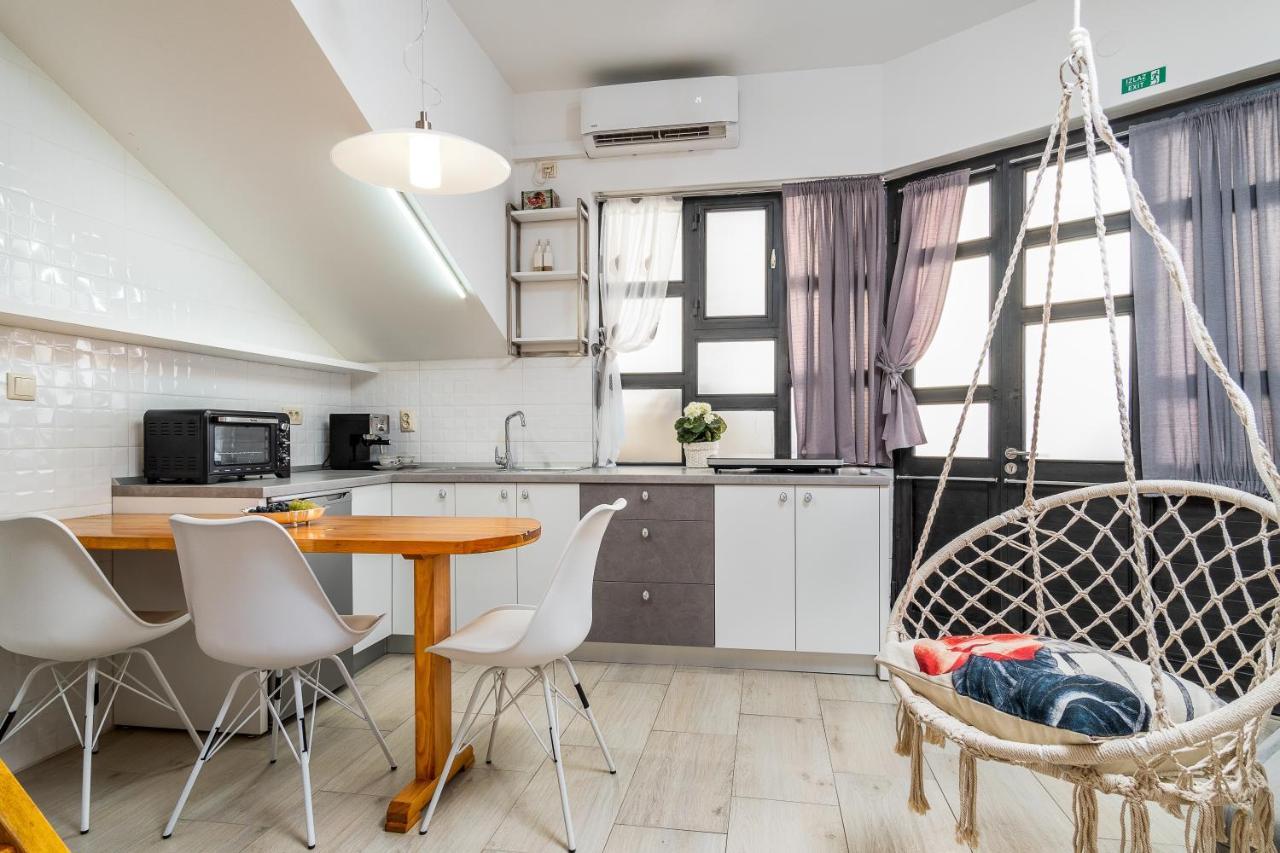 Tomas Apartament
