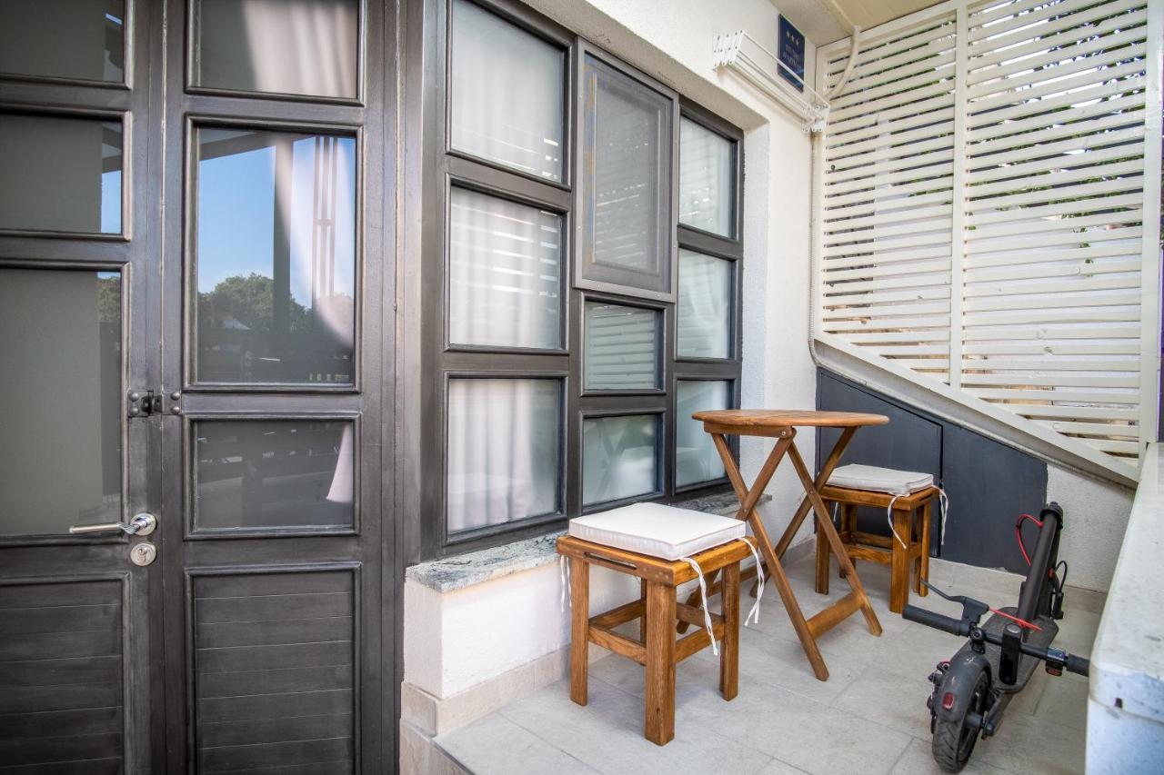 Tomas Apartament