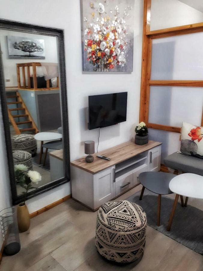 Apartament Tomas *