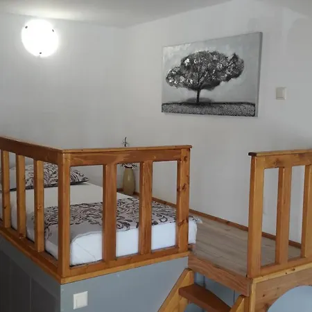 Apartment Tomas Split Exterior foto