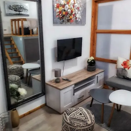 Apartment Tomas Split Exterior foto