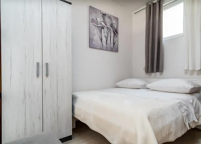 Apartment Tomas