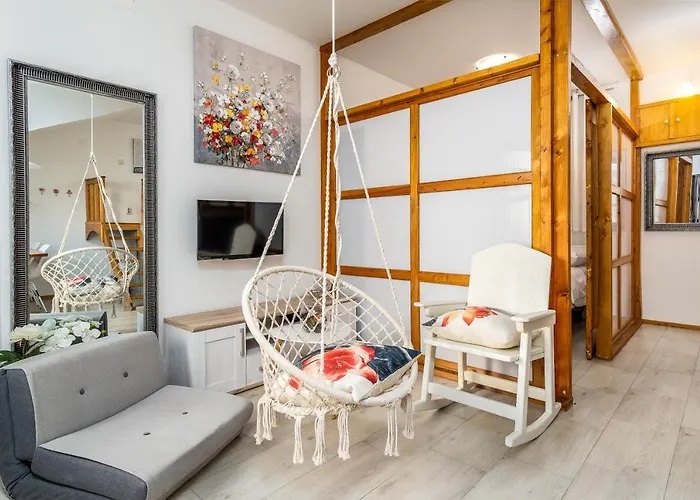 Apartment Tomas