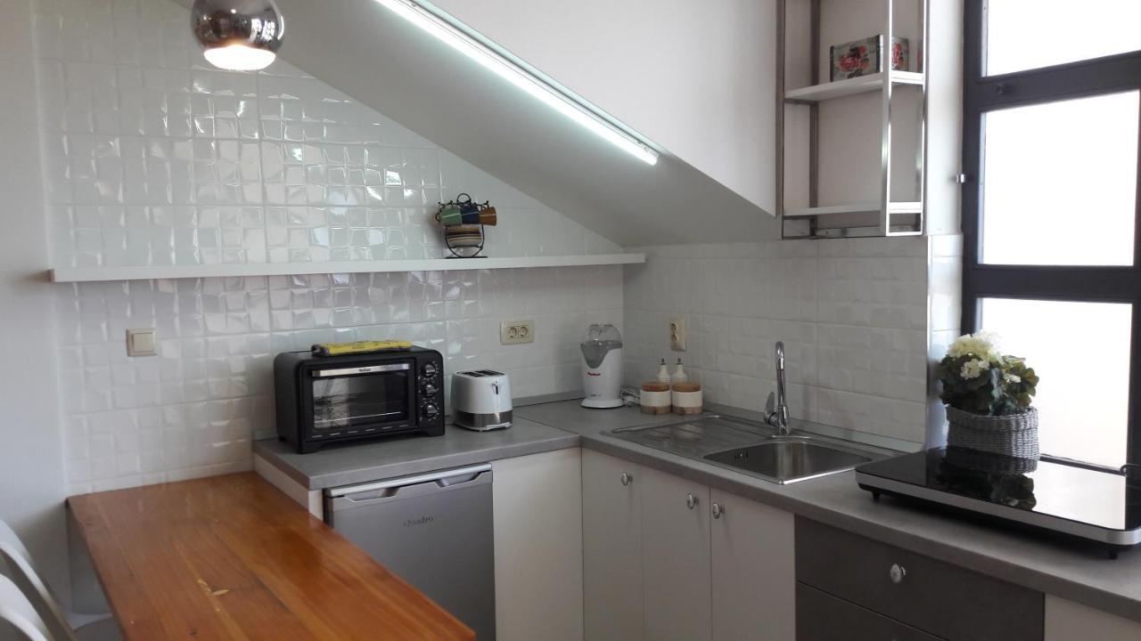 Apartman Tomas Split