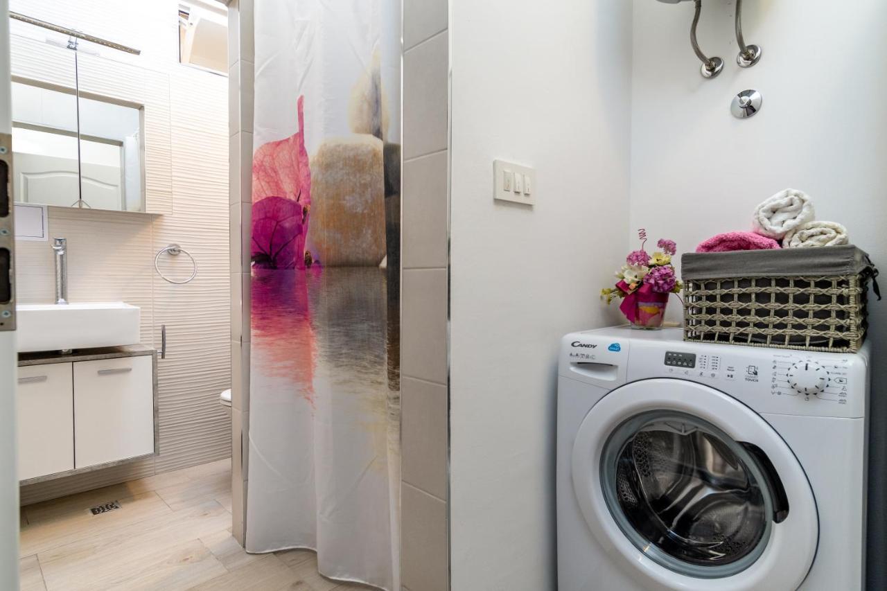 Apartman Tomas *